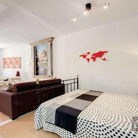Navona Open Space Apartments Roma Dış mekan fotoğraf