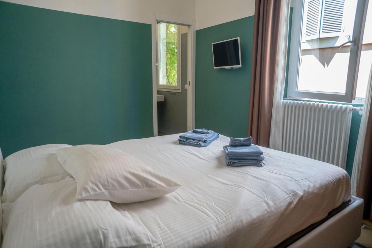 Navona Open Space Apartments Roma Dış mekan fotoğraf