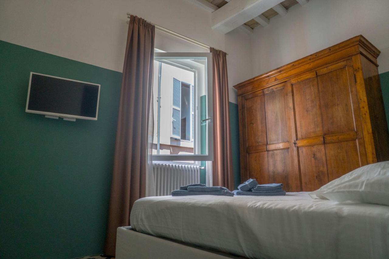 Navona Open Space Apartments Roma Dış mekan fotoğraf