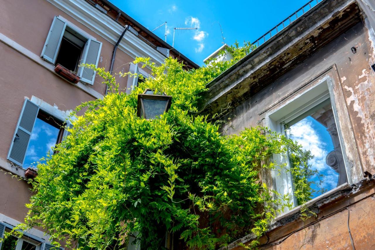 Navona Open Space Apartments Roma Dış mekan fotoğraf