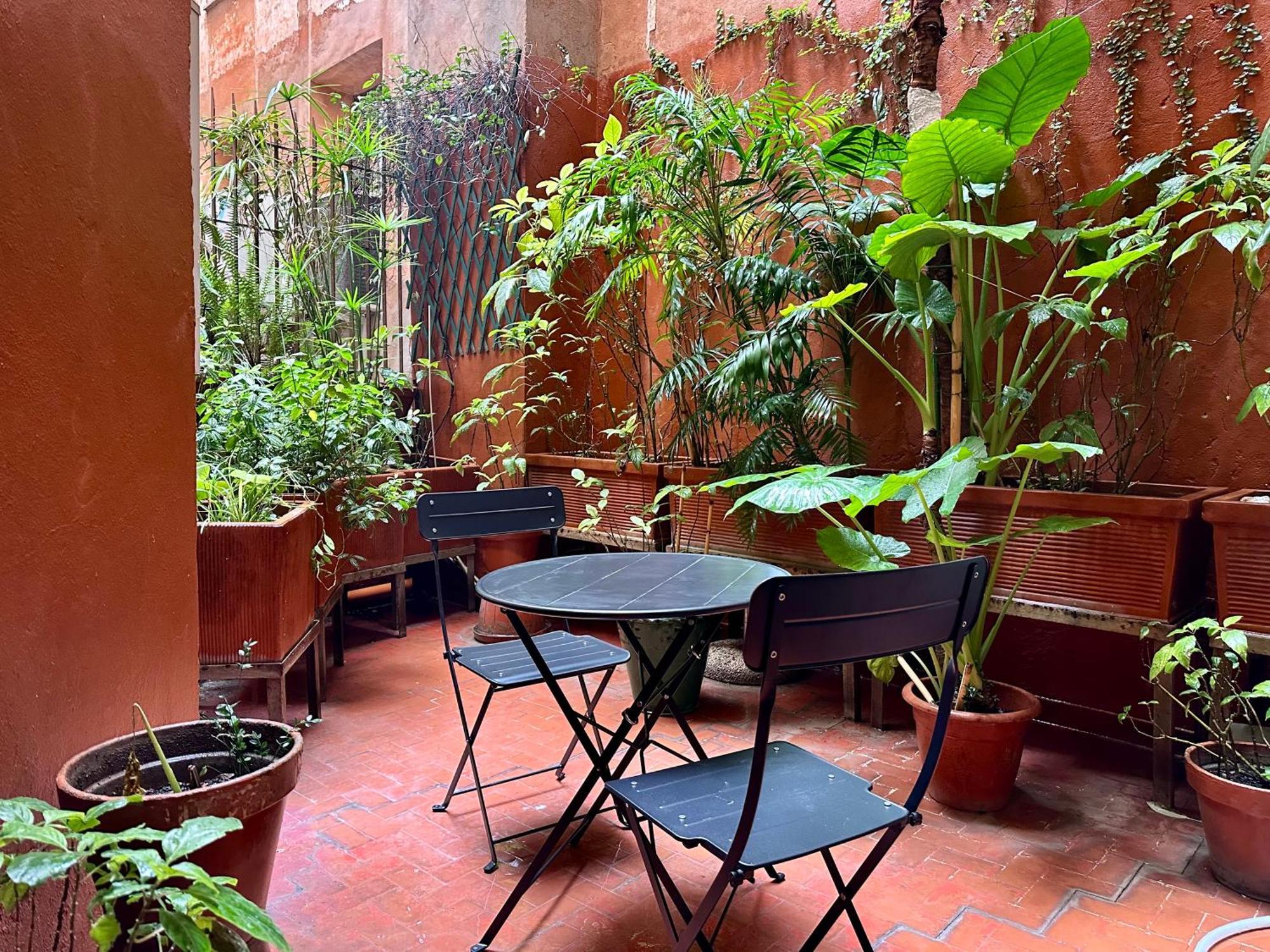 Navona Open Space Apartments Roma Dış mekan fotoğraf