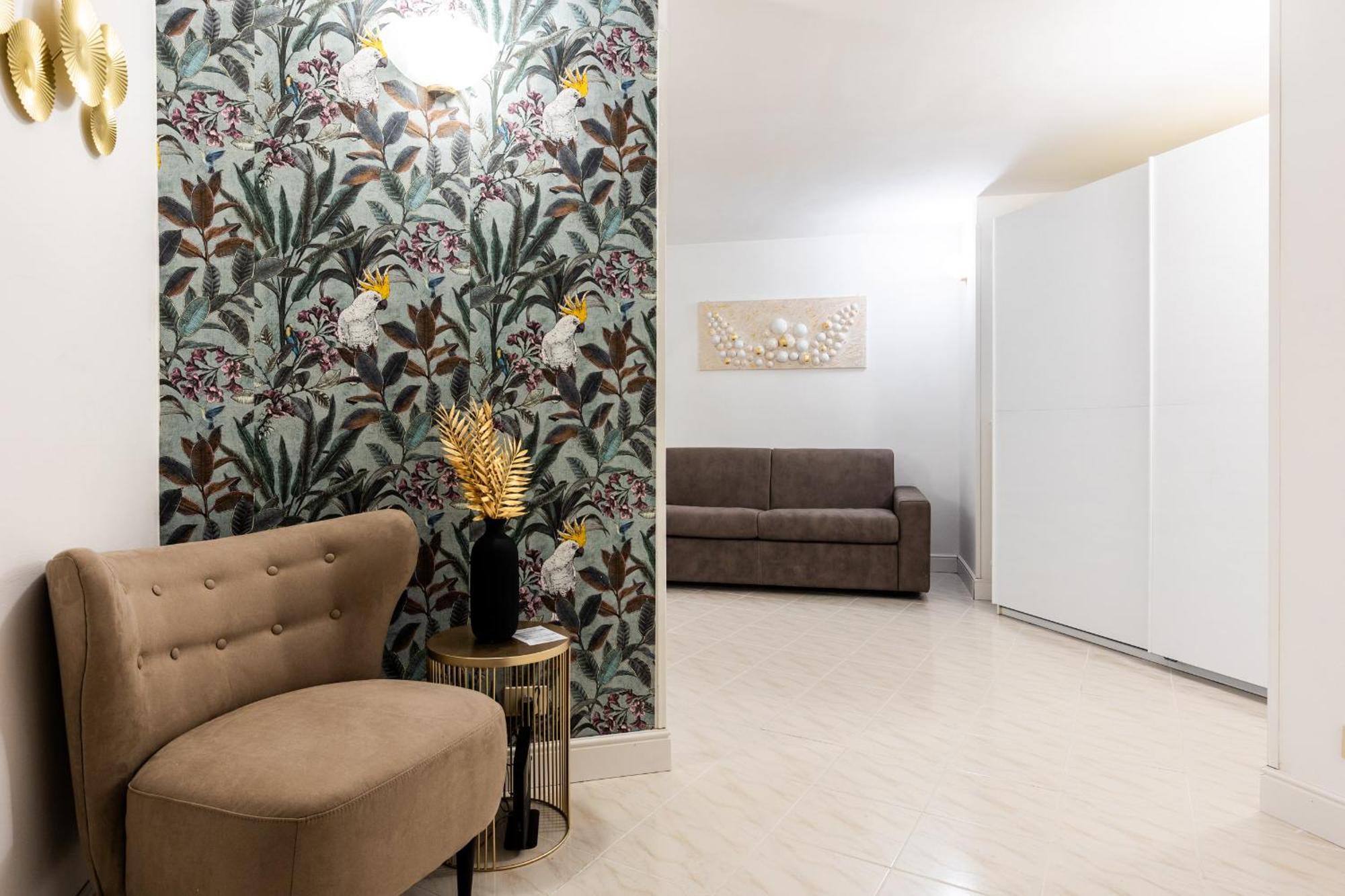 Navona Open Space Apartments Roma Dış mekan fotoğraf