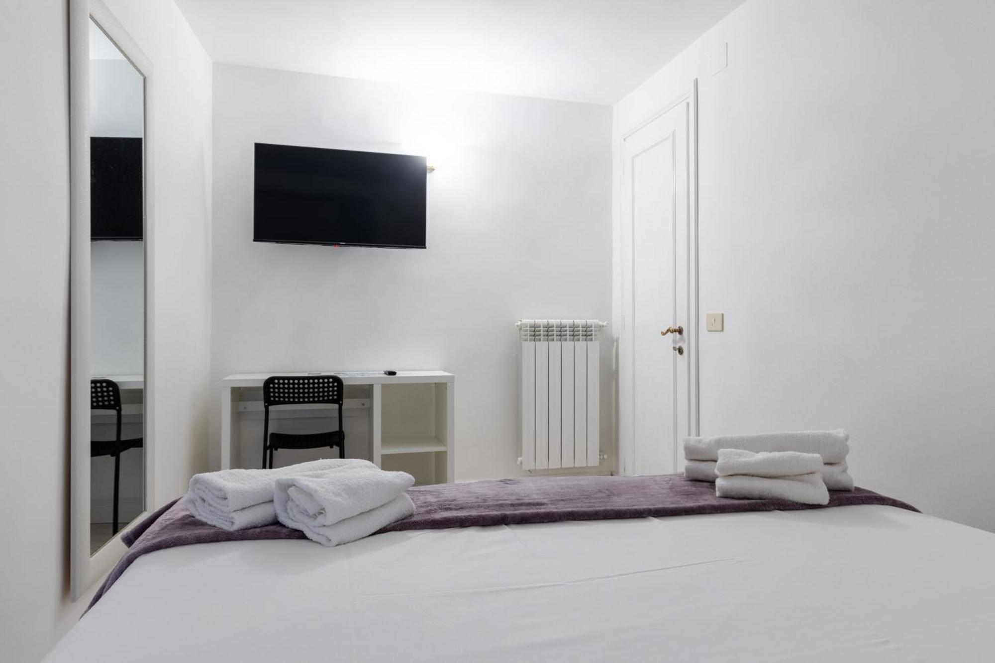 Navona Open Space Apartments Roma Dış mekan fotoğraf